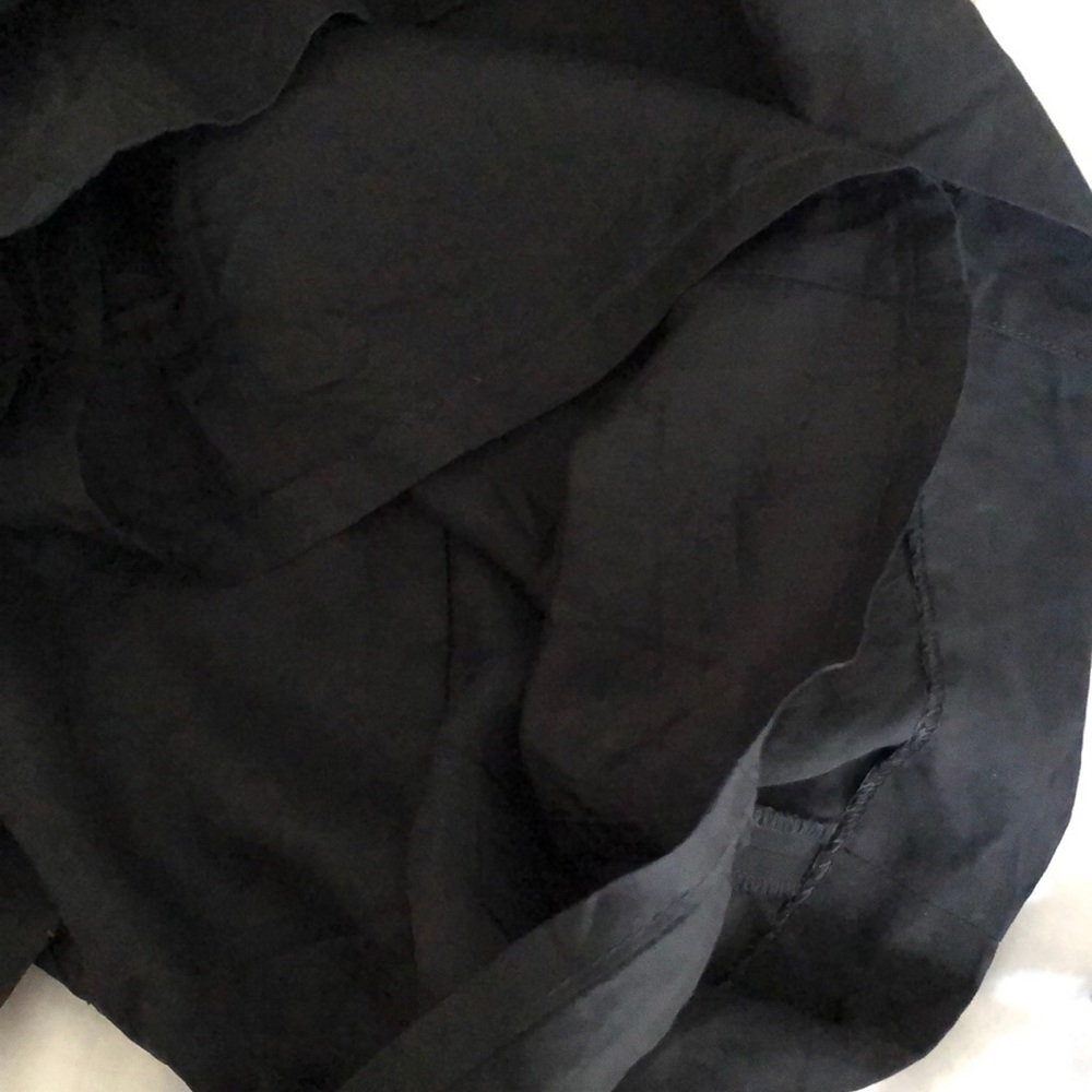 Georgiou Studio Silk Dress - Picture 8 of 8